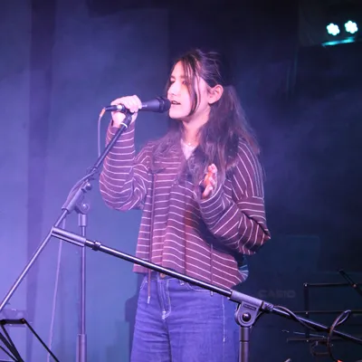Photo du concert 2026