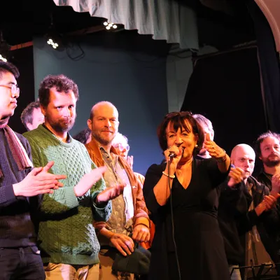 Photo du concert 2026