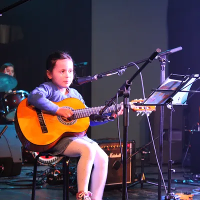 Photo du concert 2026