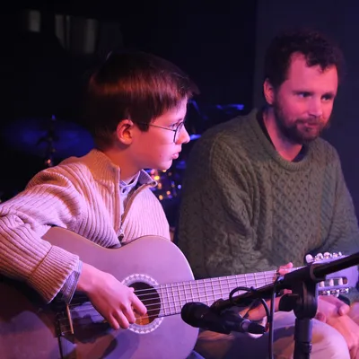 Photo du concert 2026