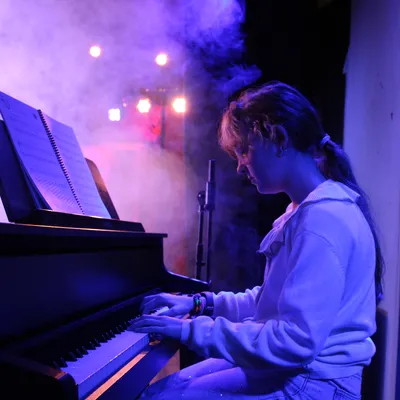 Photo du concert 2026