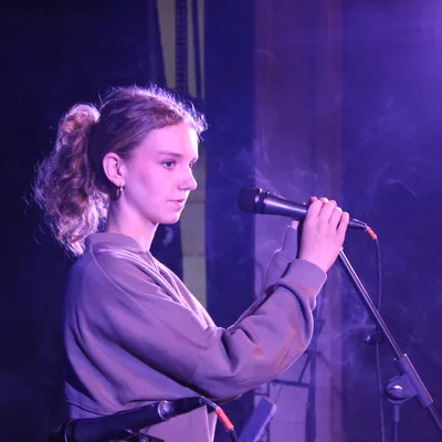 Photo du concert 2026
