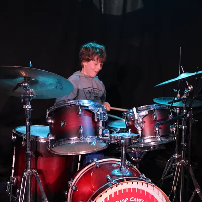 Photo du concert 2026
