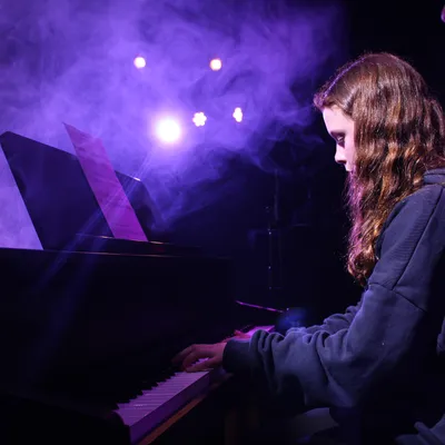 Photo du concert 2026