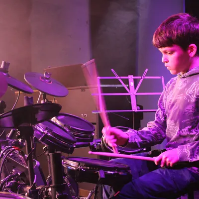 Photo du concert 2026