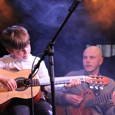 Photo du concert 2026