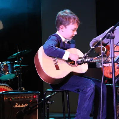 Photo du concert 2026