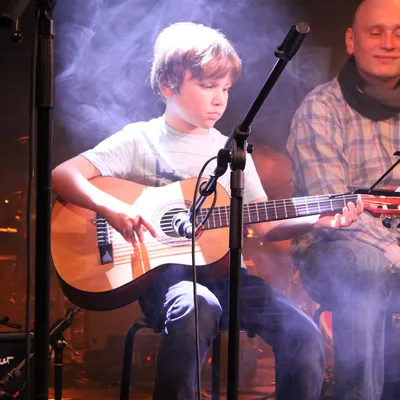 Photo du concert 2026