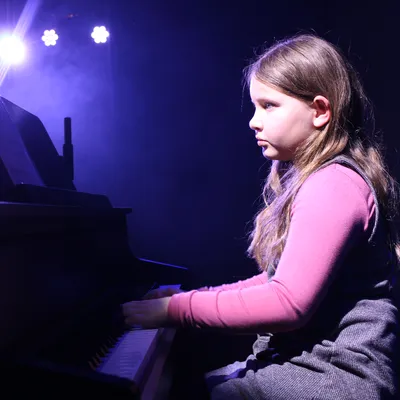 Photo du concert 2026