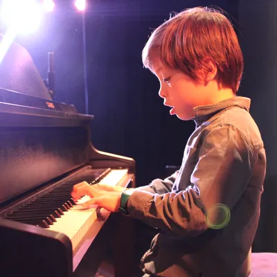 Photo du concert 2026