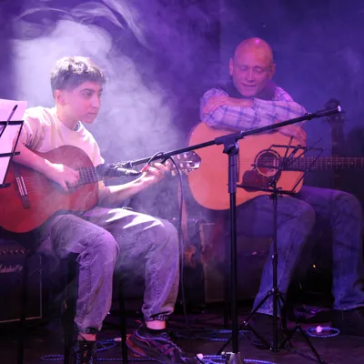 Photo du concert 2026