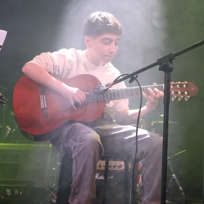 Photo du concert 2026