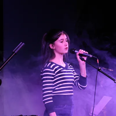 Photo du concert 2026