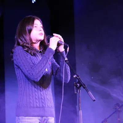 Photo du concert 2026