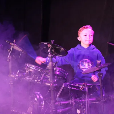 Photo du concert 2026