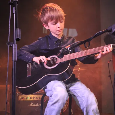 Photo du concert 2026