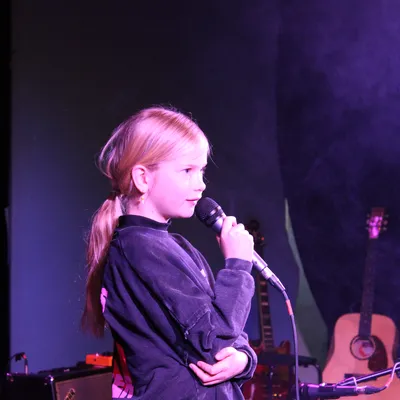 Photo du concert 2026