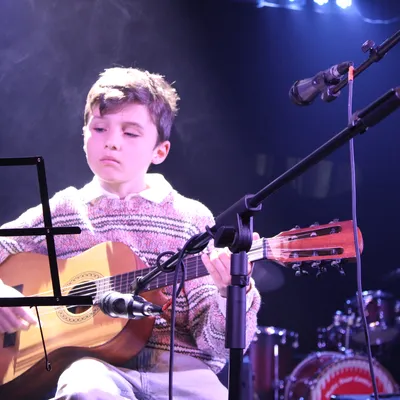 Photo du concert 2026