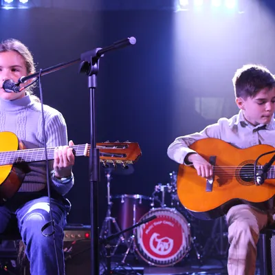 Photo du concert 2026