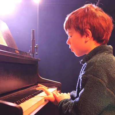 Photo du concert 2026