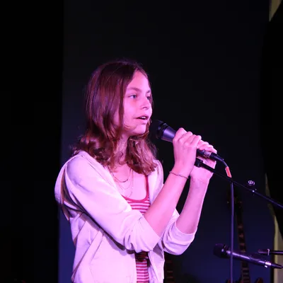 Photo du concert 2026