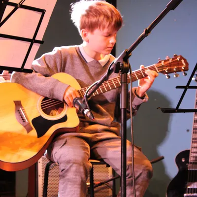 Photo du concert 2026