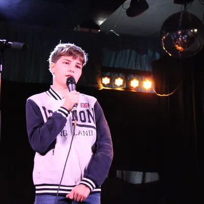 Photo du concert 2026