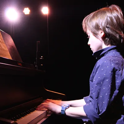 Photo du concert 2026