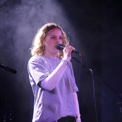 Photo du concert 2026