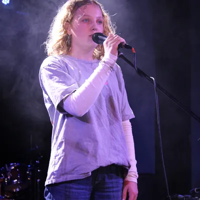 Photo du concert 2026