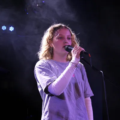Photo du concert 2026