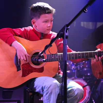 Photo du concert 2026