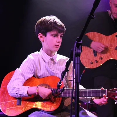 Photo du concert 2026