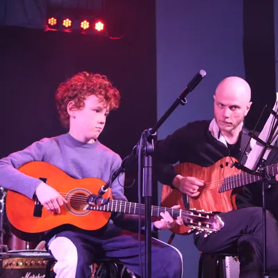 Photo du concert 2026