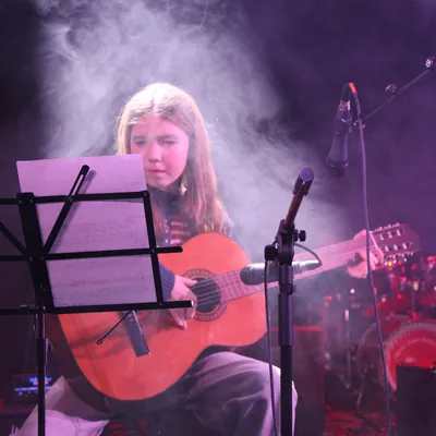 Photo du concert 2026