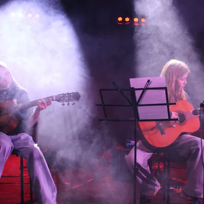 Photo du concert 2026