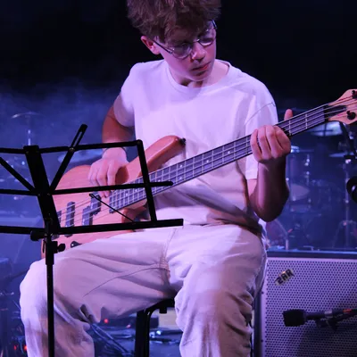 Photo du concert 2026