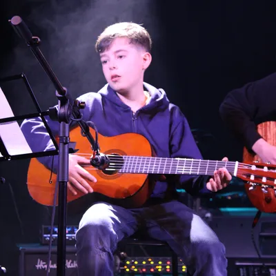 Photo du concert 2026