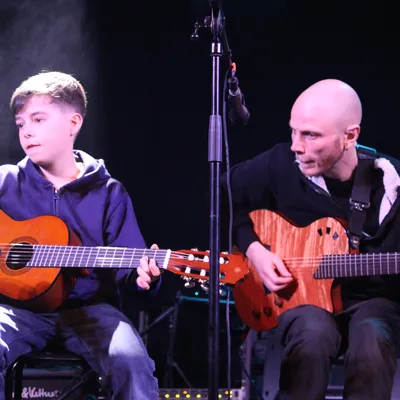 Photo du concert 2026